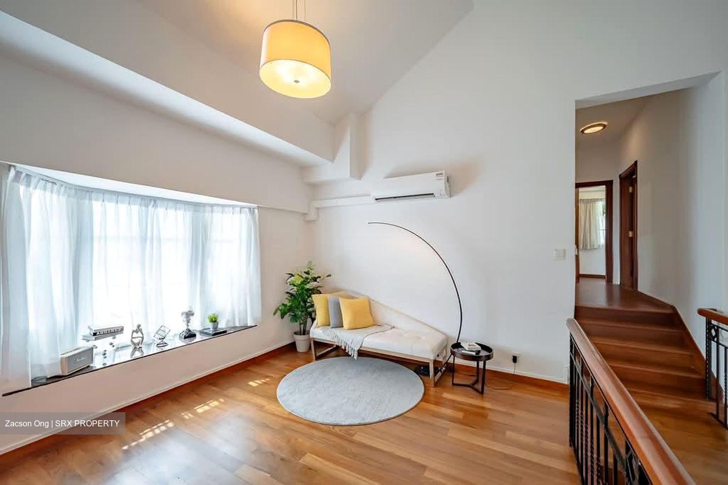 Gentle Villas (D11), Detached #603725201